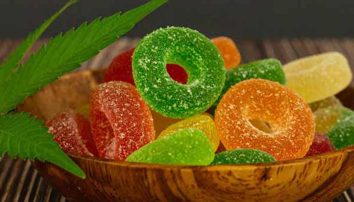 Gummies