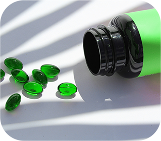 THCA Capsules