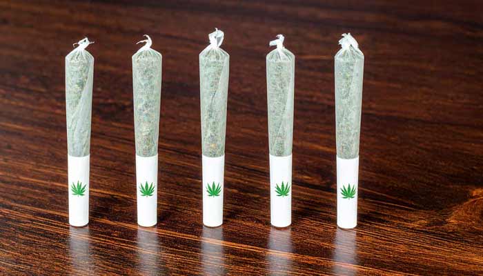 Pre-Rolls